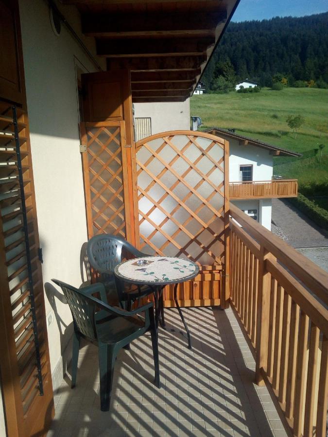 Lucia Appartement *