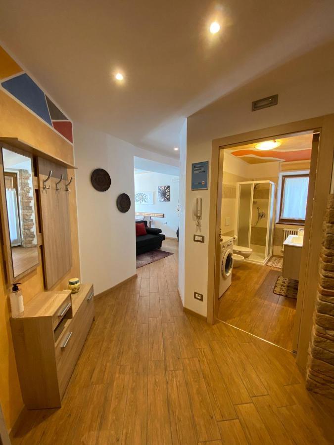 Appartement Lucia *