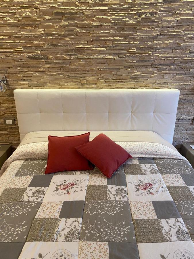Appartement Lucia Andalo