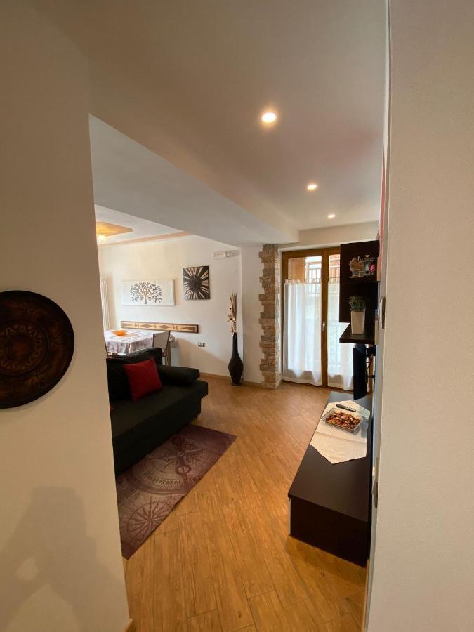 Lucia Appartement
