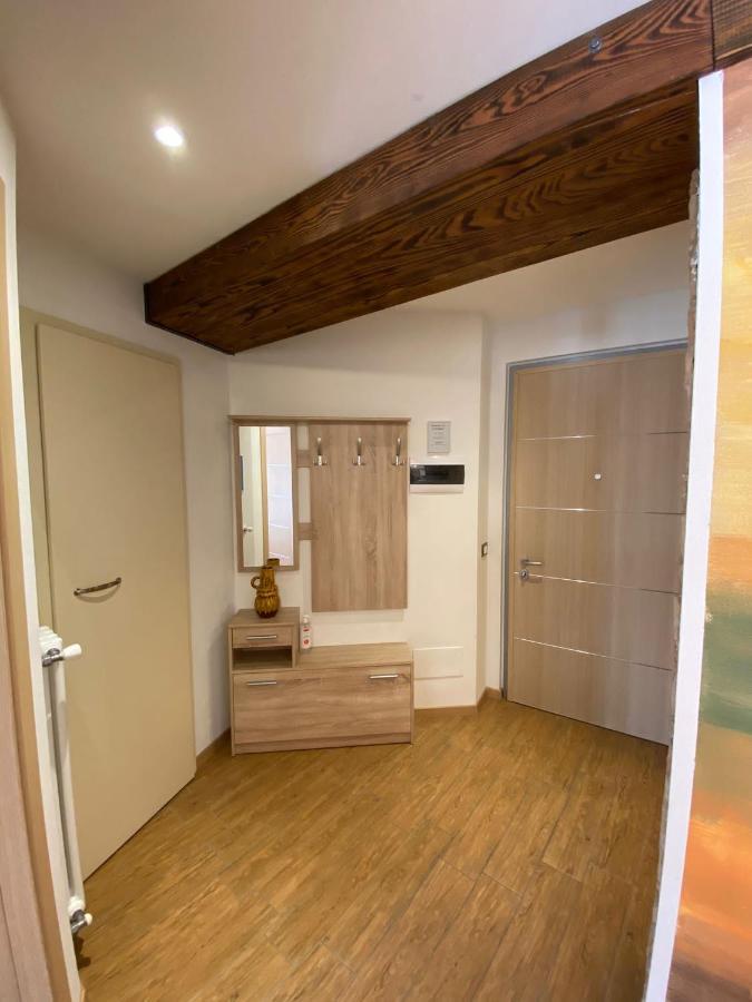 Lucia Apartment