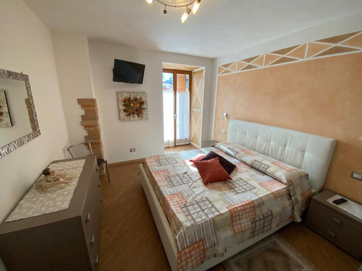 Appartement Lucia Andalo