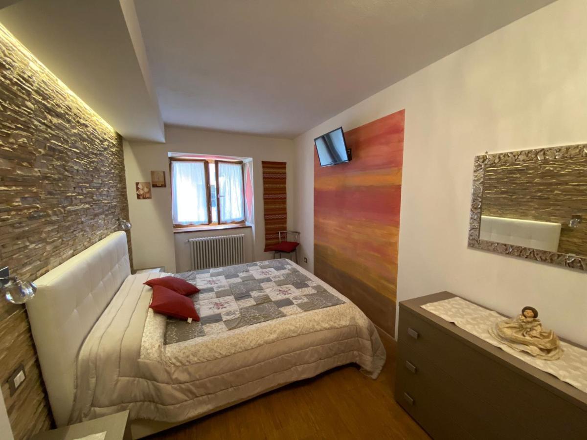 Appartement Lucia *