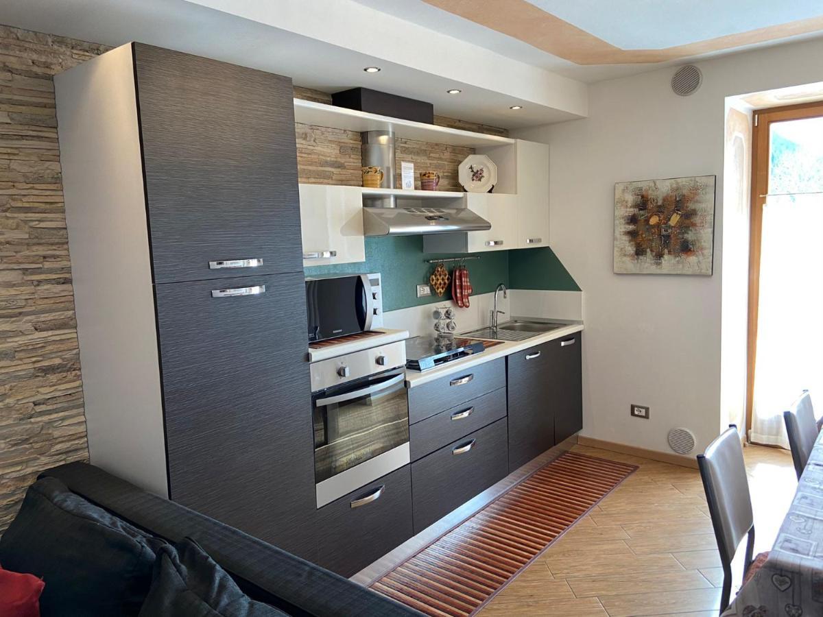 Lucia Appartement Andalo