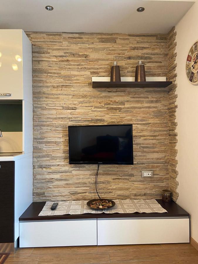 Lucia Appartement *