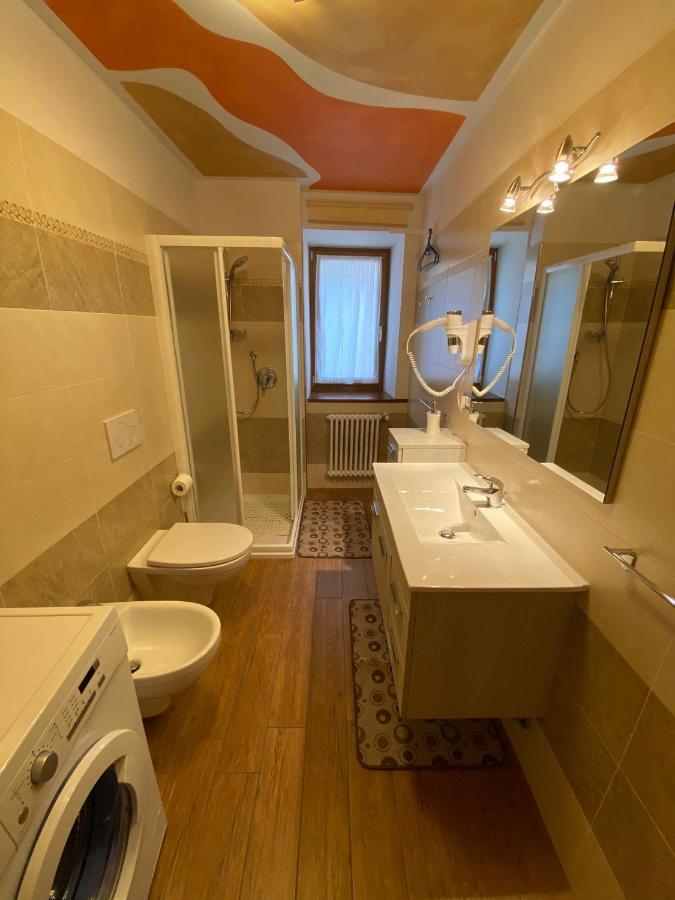 Lucia Appartement *