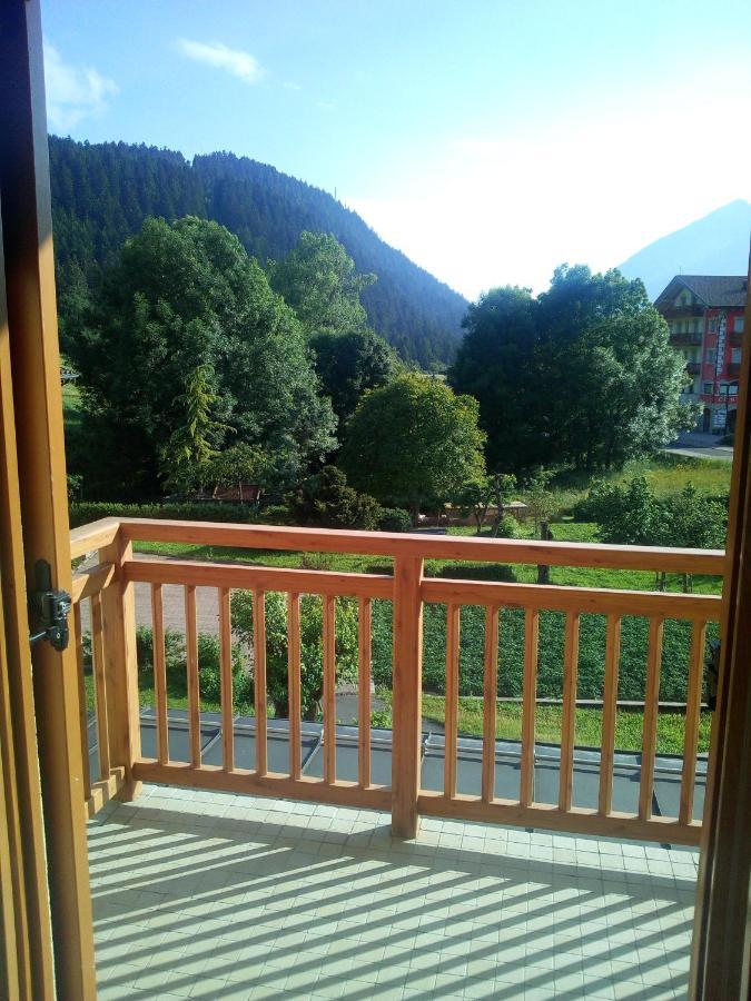 Appartement Lucia Andalo
