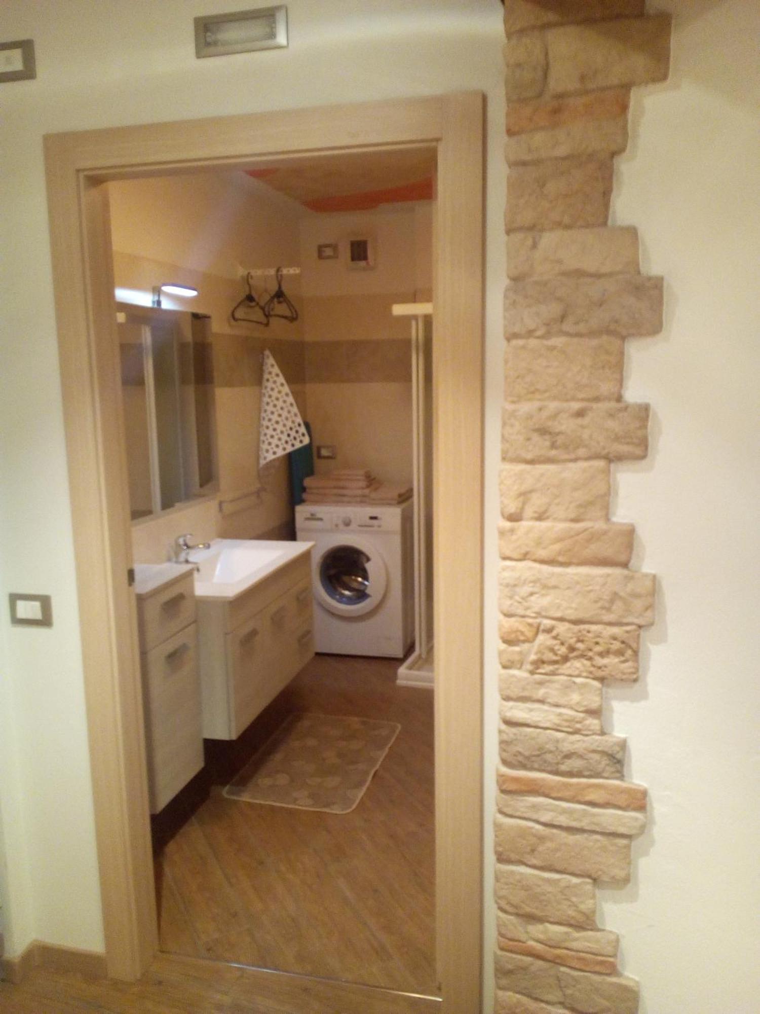 Apartment Lucia Andalo