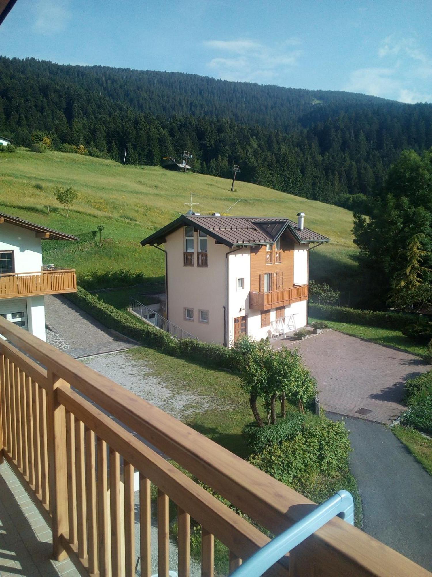 Appartement Lucia *