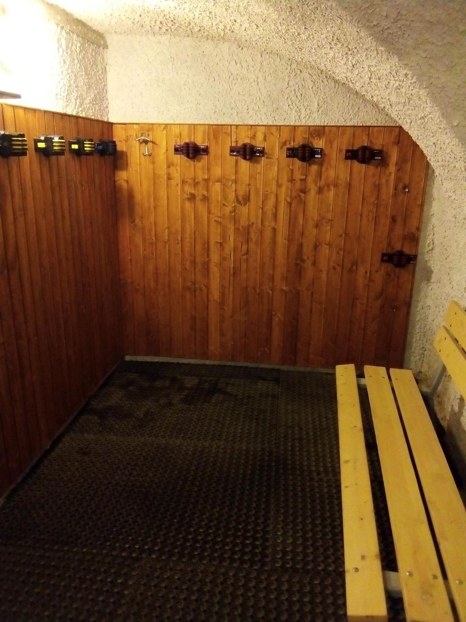 Appartement Lucia Andalo